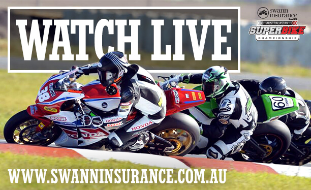 Watch Live QLD WEEKEND ACTION MX Nationals