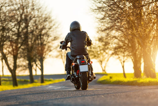 Motorbike Insurance WA | WA Bike Insurance | Swann Insurance